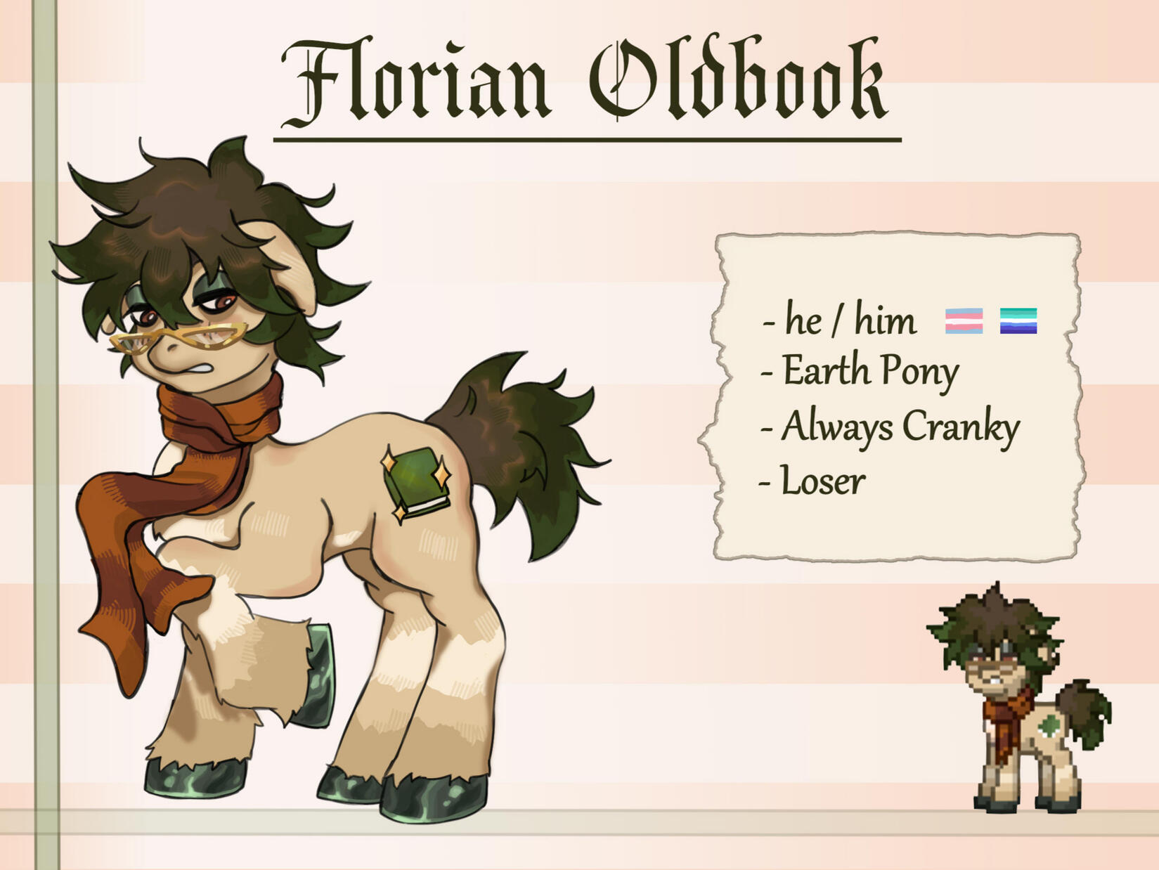 Ponysona