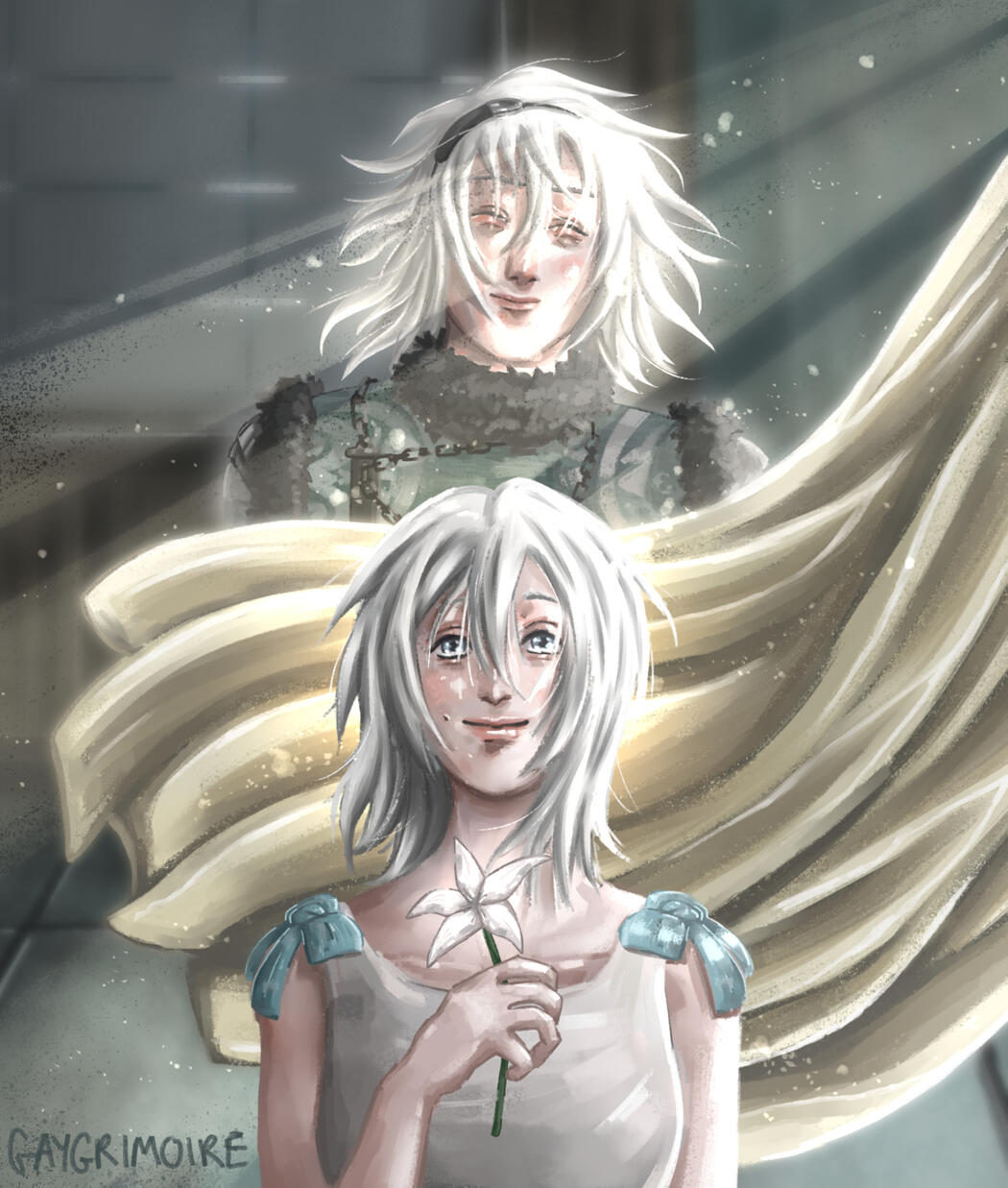 Memory (Nier)