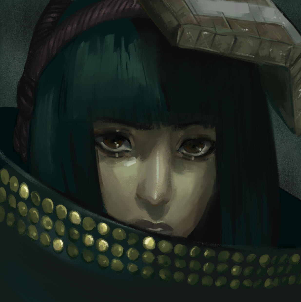 sechs portrait (nier)