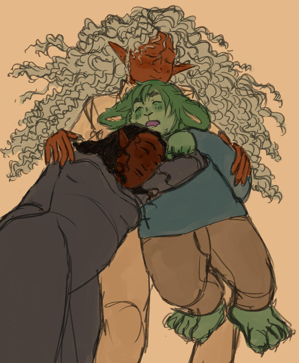 wip~